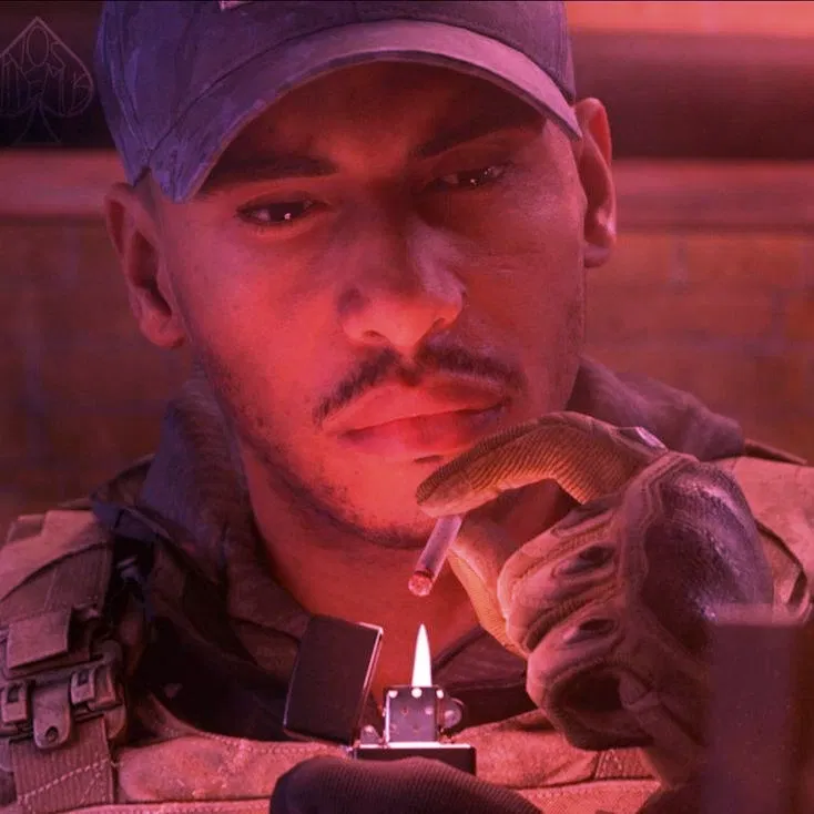 Avatar of Kyle Gaz Garrick | Caretaker