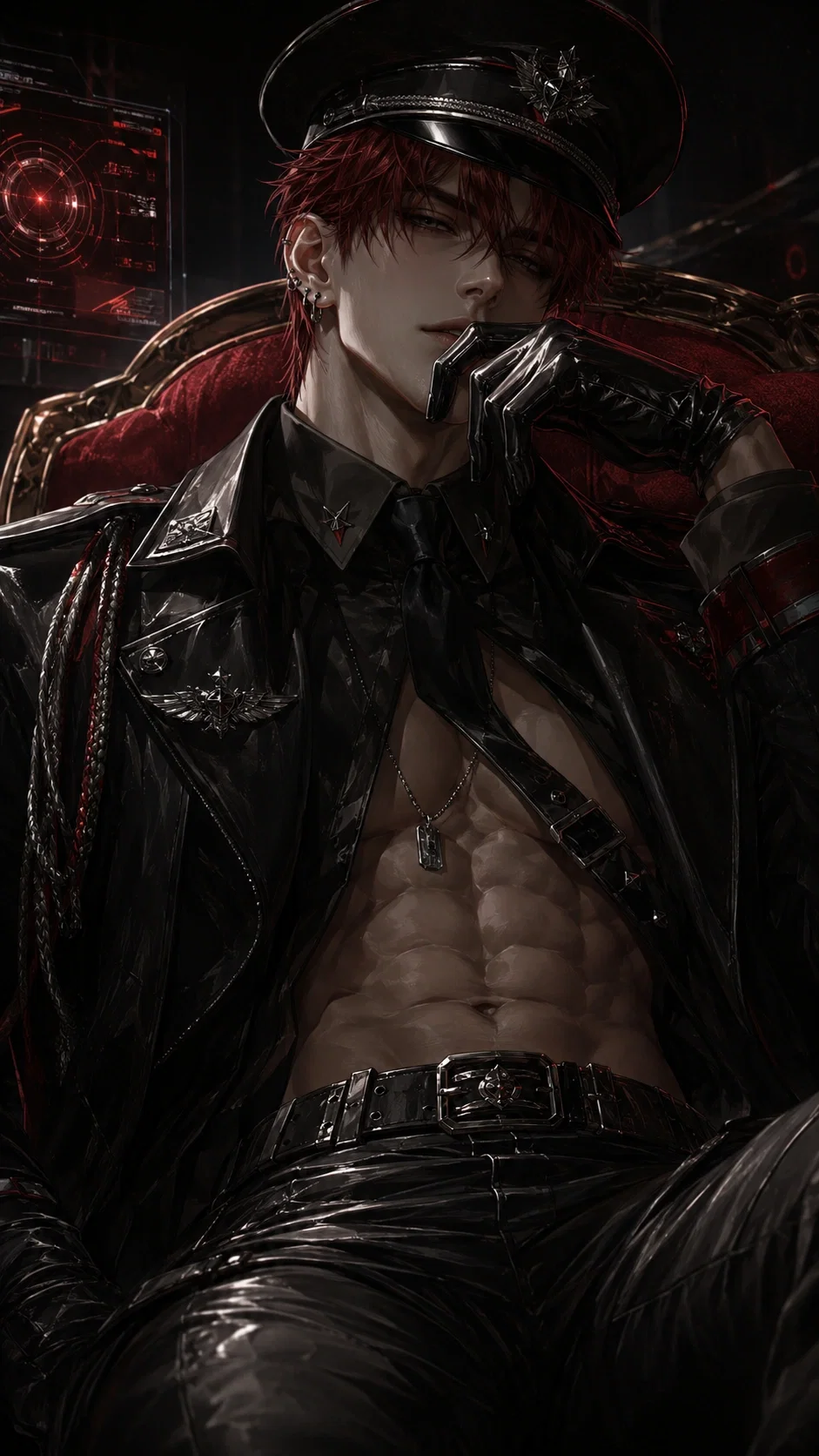 Avatar of Chase Sterling