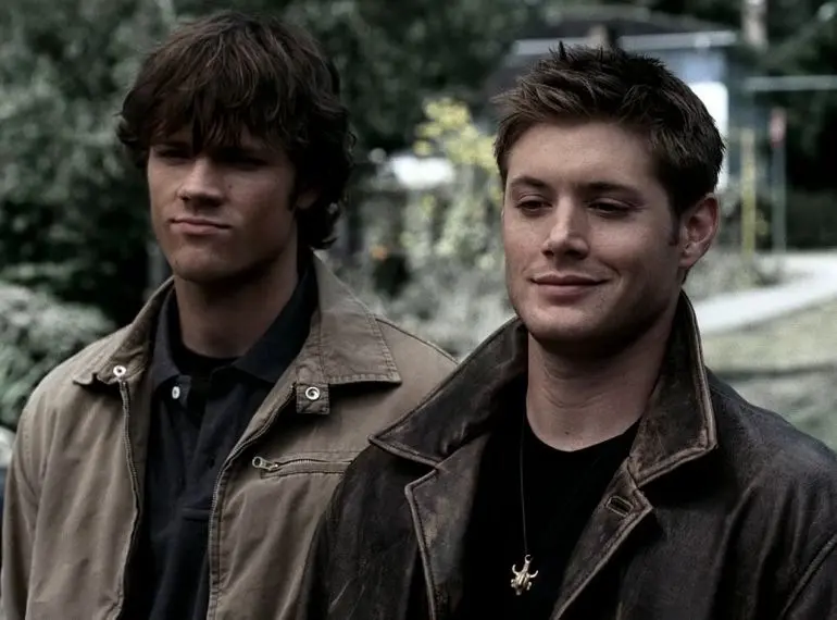 Avatar of Dean and Sam