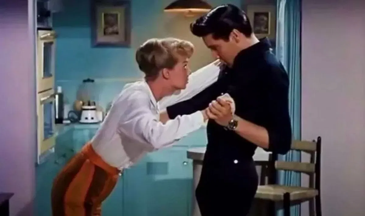 Avatar of Elvis Presley 