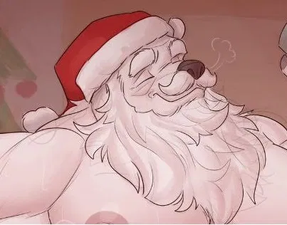Avatar of Santa Paws