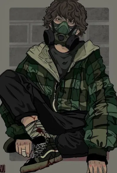 Avatar of Henry_