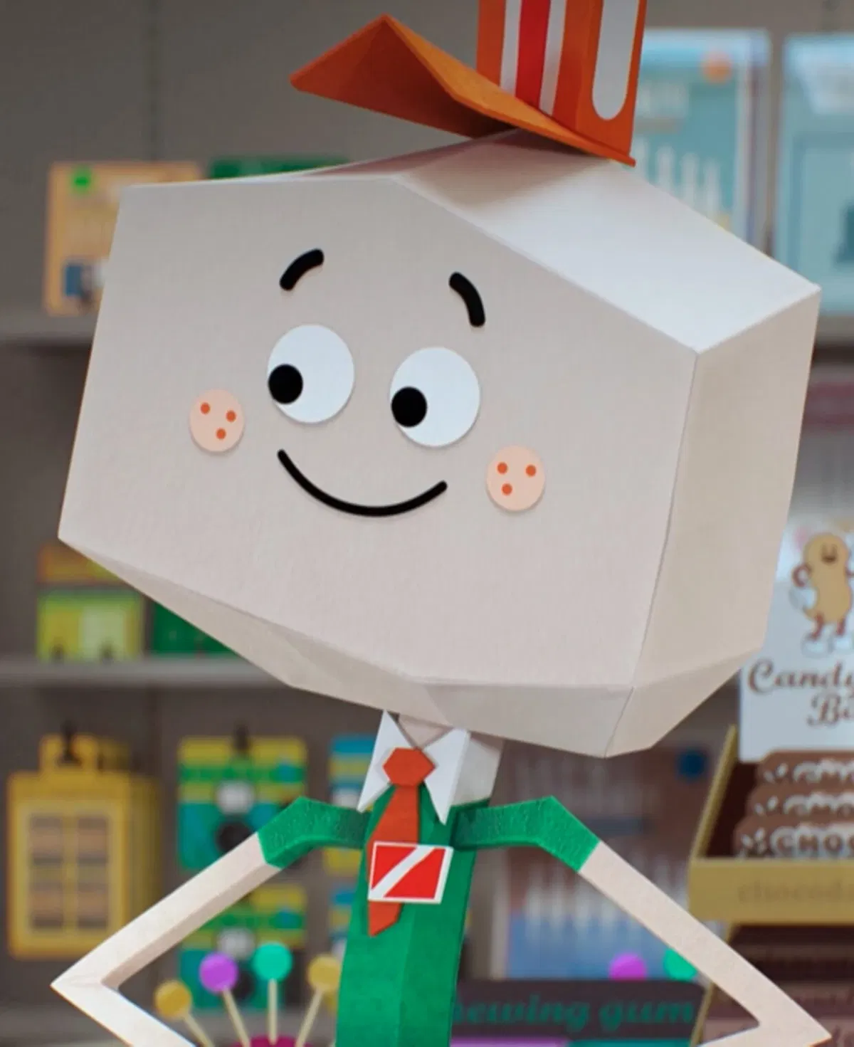Avatar of Larry Needlemeyer (TAWOG)