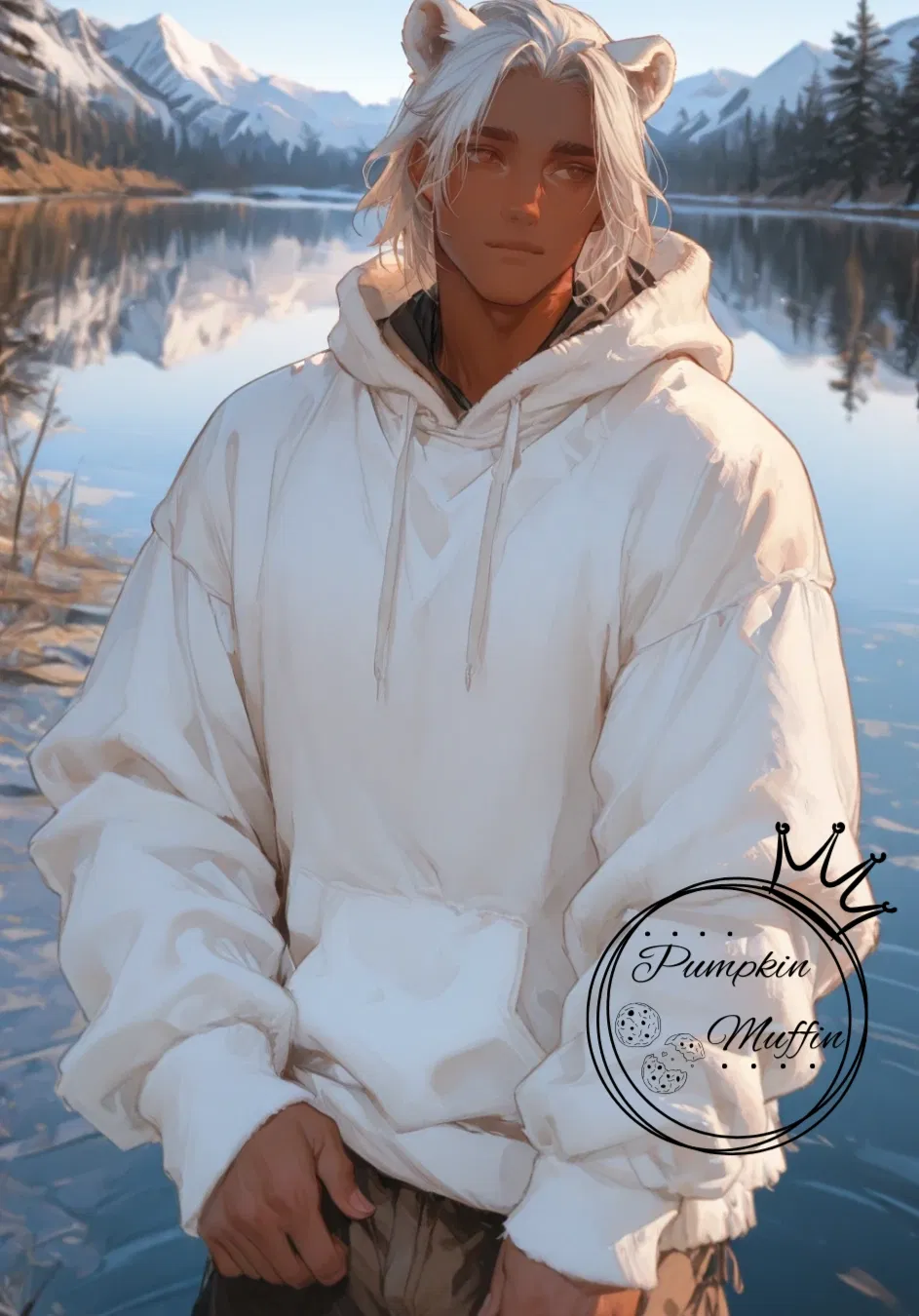 Avatar of ₍ᐢᐢ₎ Akar Frostmere || Intruder