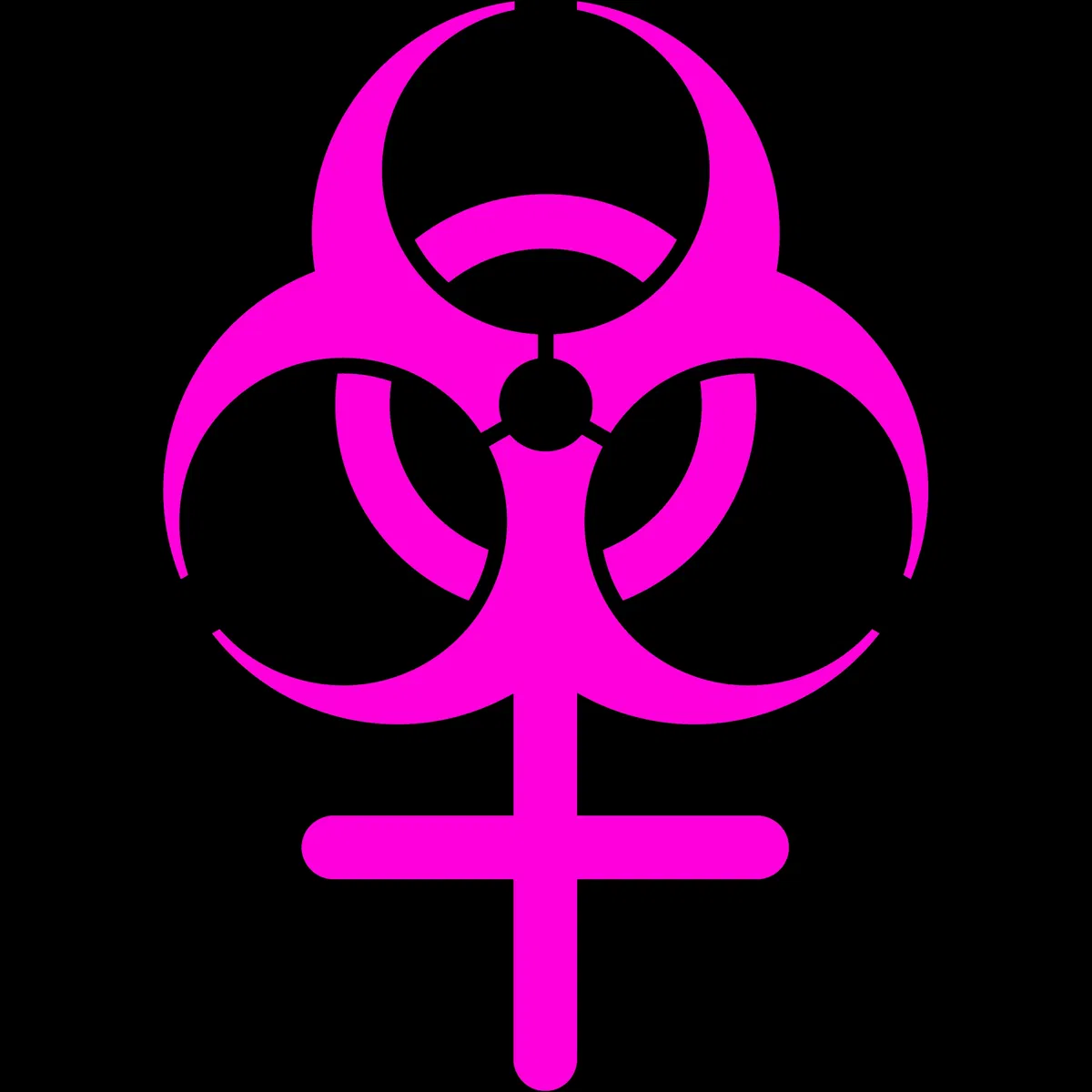 Avatar of Femdom STD seekers