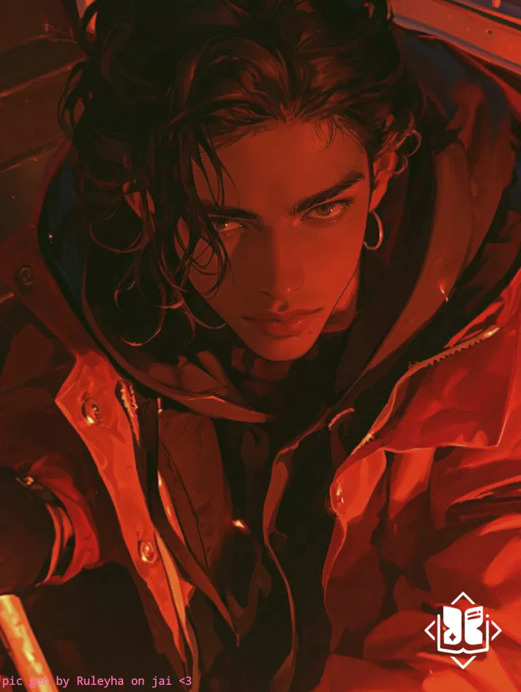 Avatar of Santiago Reyes || post apocalypse 