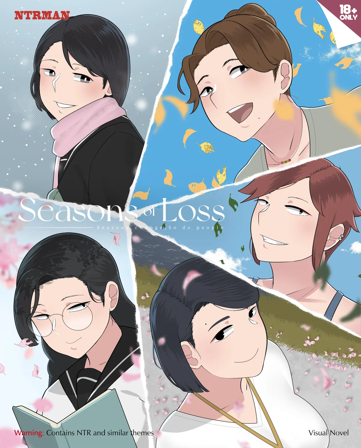 Avatar of Season Of Loss - RPG