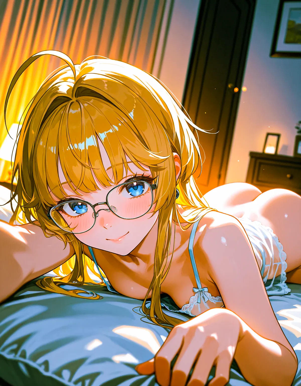 Avatar of Amanda | 🍓Your playful naughty girlfriend🍓