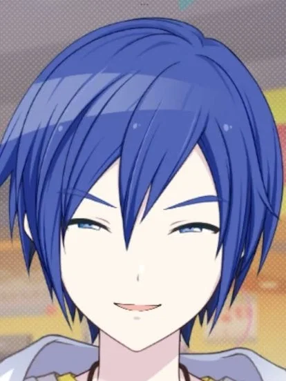 Avatar of Yandere Kaito 