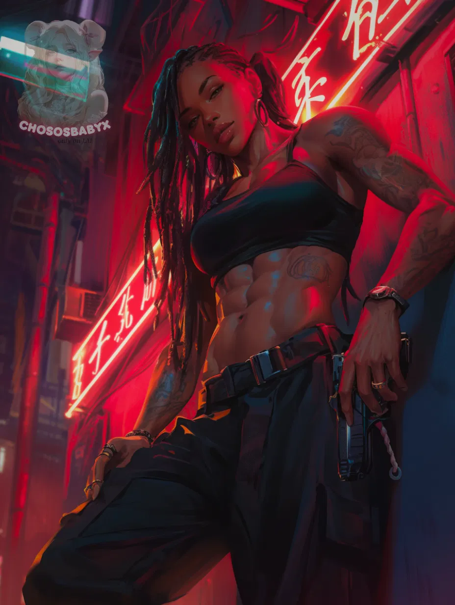 Avatar of  Asher Taulapapa Reyes | Omegaverse