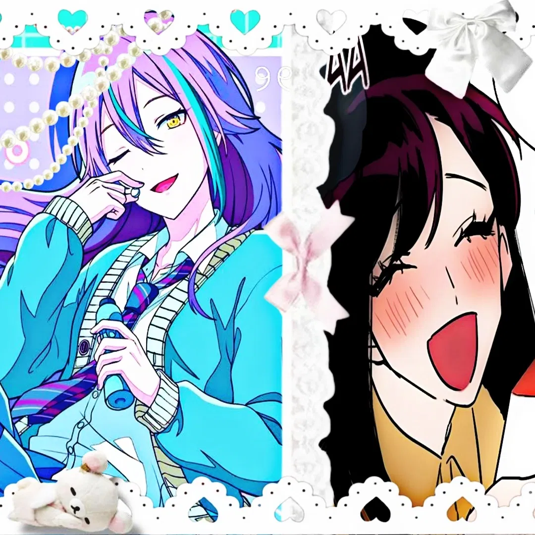 Avatar of Rui Kamishiro Secret Alliance 