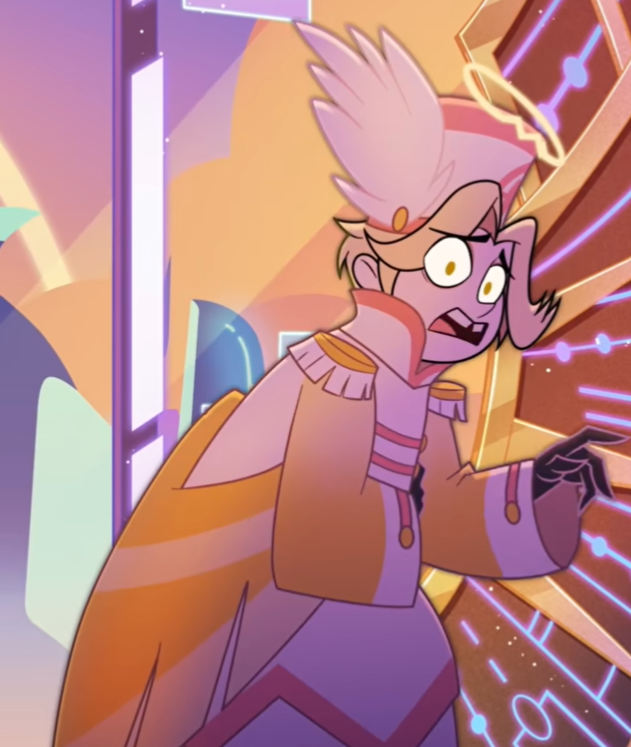 Avatar of Abel (Gun Play)