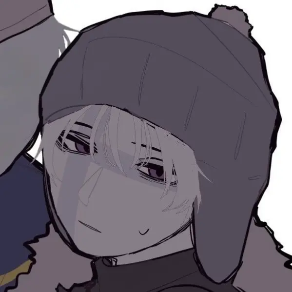 Avatar of Finland | countryhumans