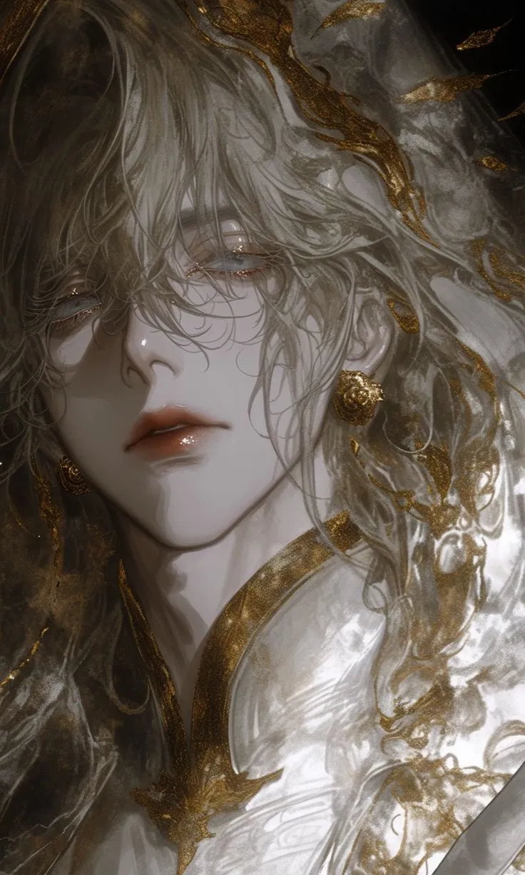 Avatar of CRON ~ GOD OF TIME 