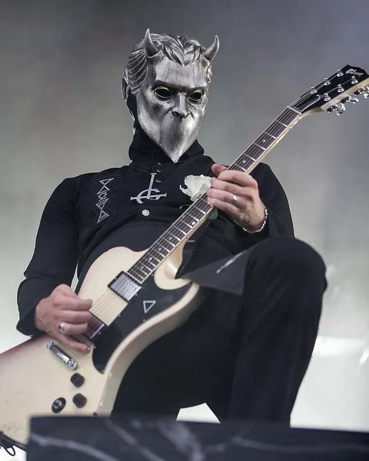 Avatar of Alpha Ghoul