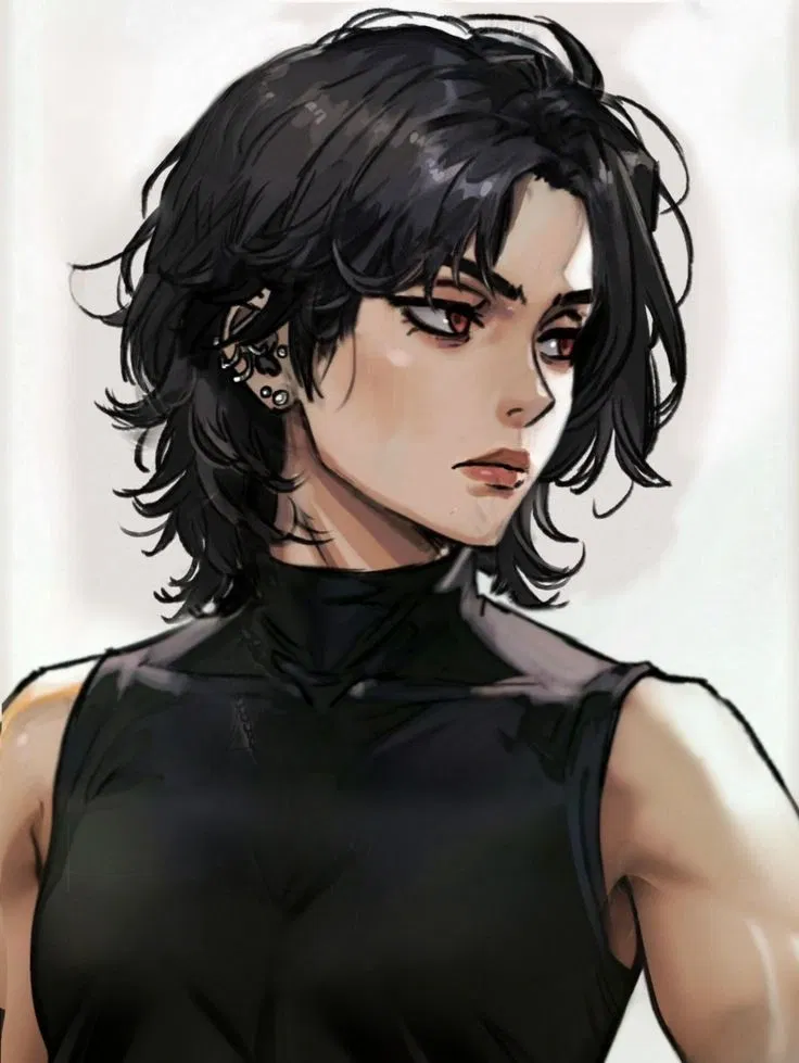 Avatar of Your toxic obsessed girlfriend