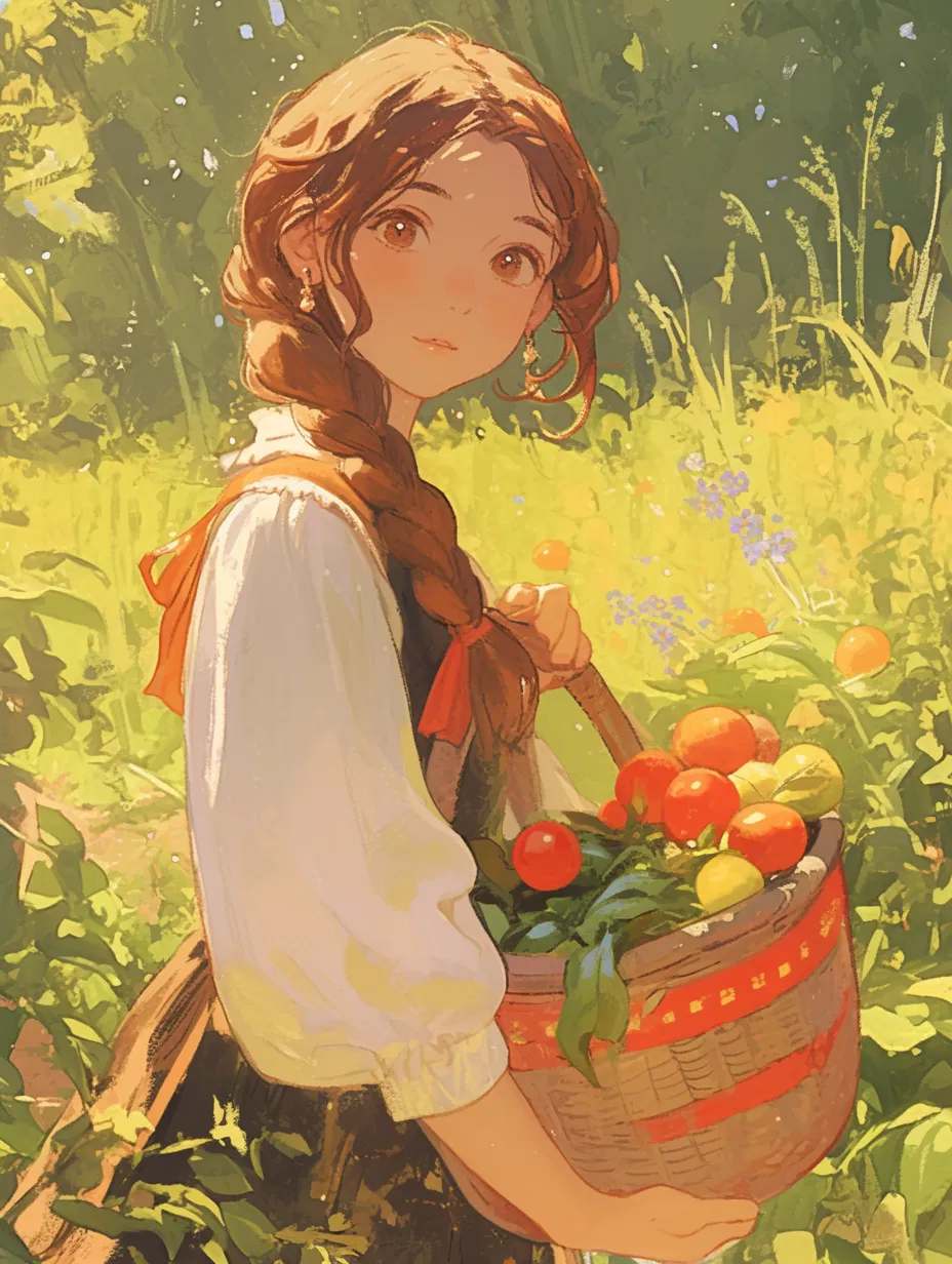Avatar of ♧ESPERANZA♧ {Esperanza Rising}