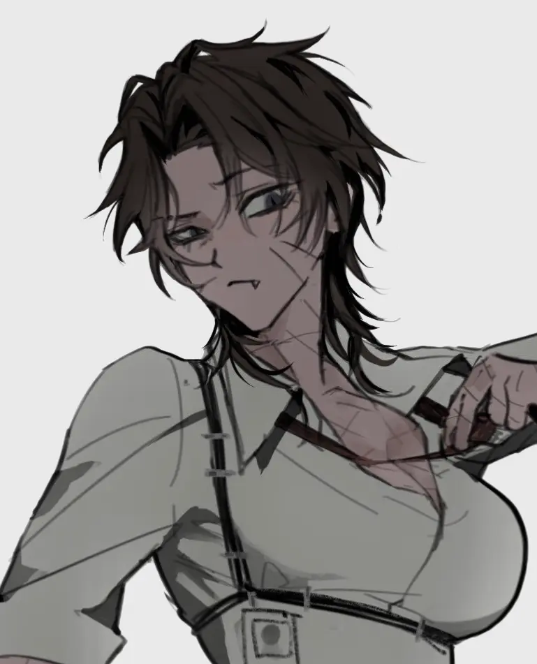 Avatar of Female Heathcliff | What If Reunion