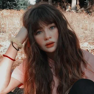 Avatar of Malina Weissman