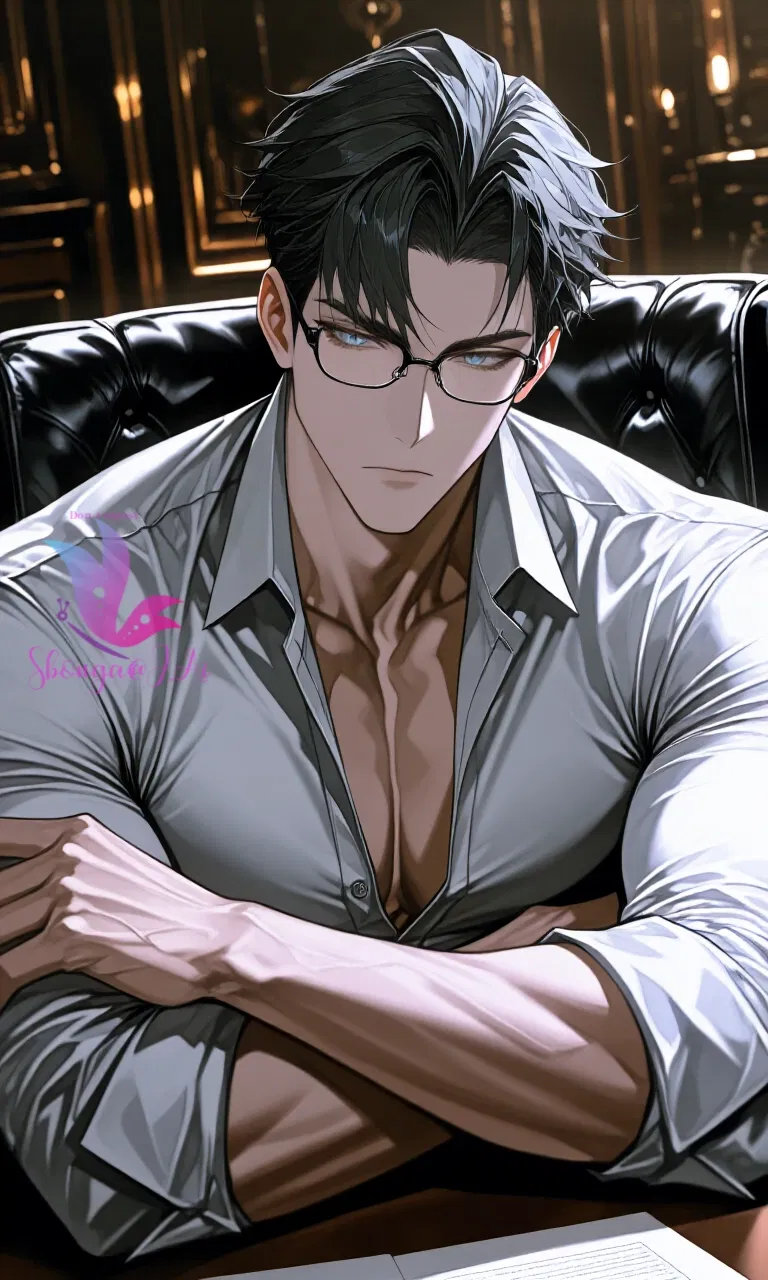 Avatar of Adrian Vale||MathProfessor