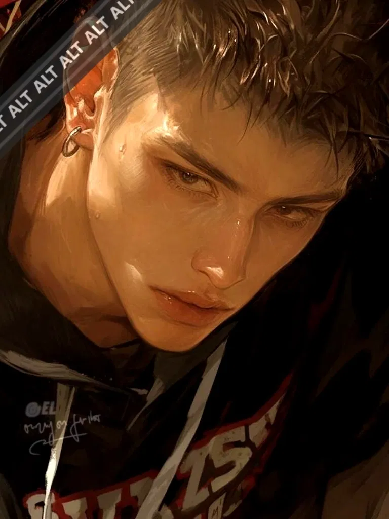 Avatar of ALT Pt 1 | Kaiden Torner