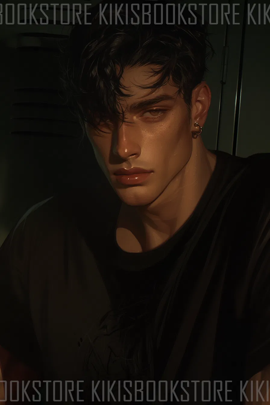 Avatar of Ethan