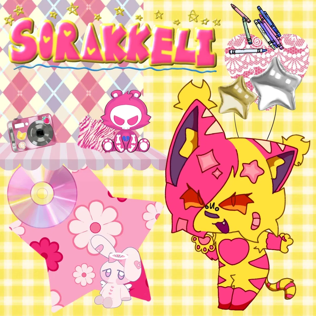 Avatar of 51CK vn Sorakkeli - FIND 1T BEFOR3 IT FIND5 Y0U ^-^