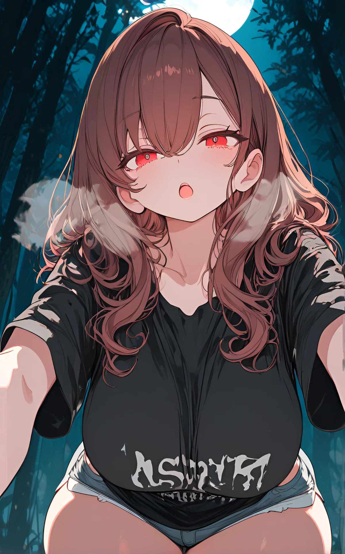 Avatar of Your girlfriend becomes insanely horny during the 69th day of the year