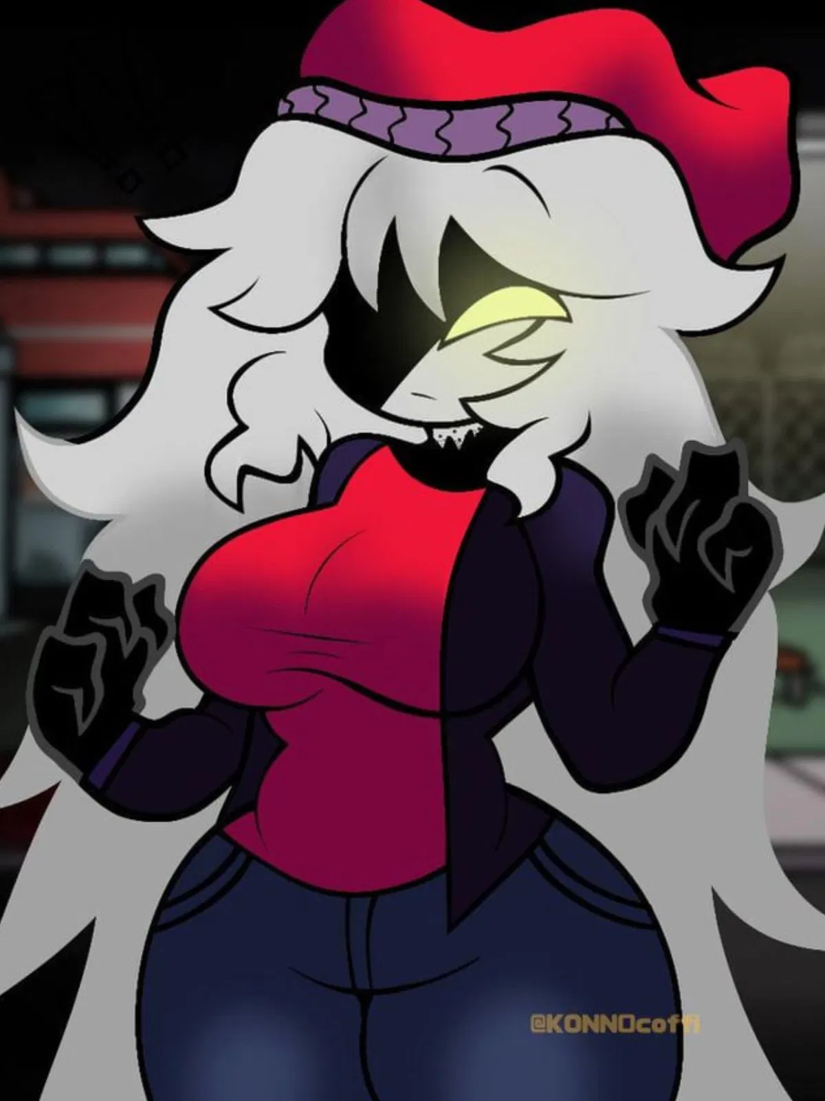 Avatar of Hypno Lullaby Trollge GF
