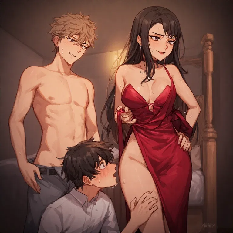 Avatar of Elena & Adrian