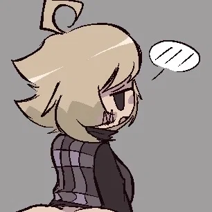 Avatar of Urotsuki [A bit violent hikikomori.] [Reupload]