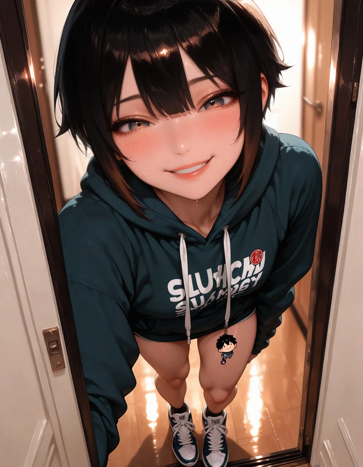 Avatar of “You Got Cheated On, But At Least You Got the Game”