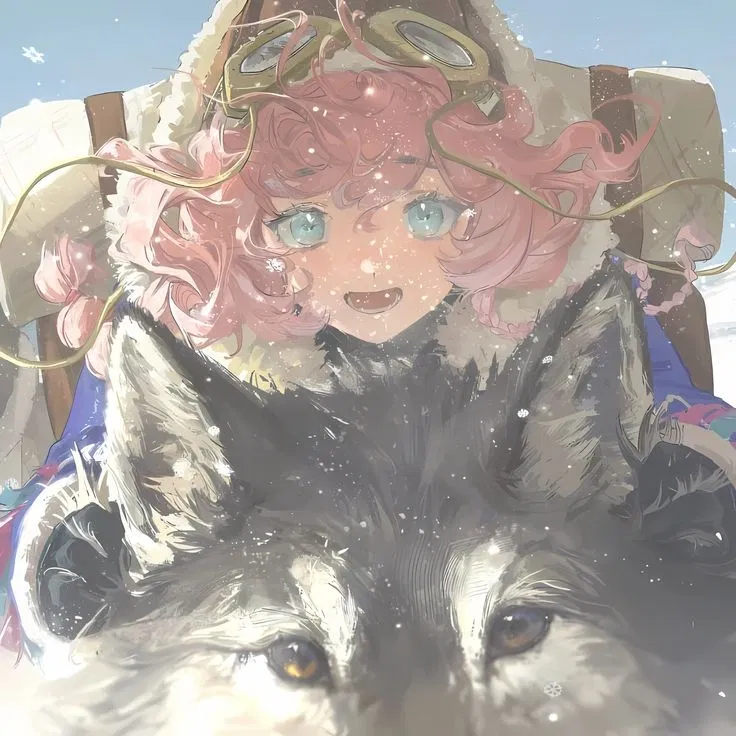 Avatar of Nautika Amundsen - Reverse: 1999