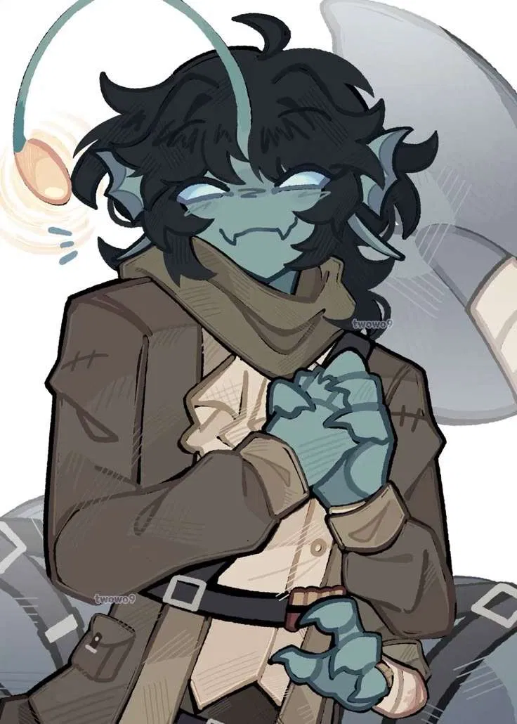 Avatar of Sebastian Solace | Your own trader :3
