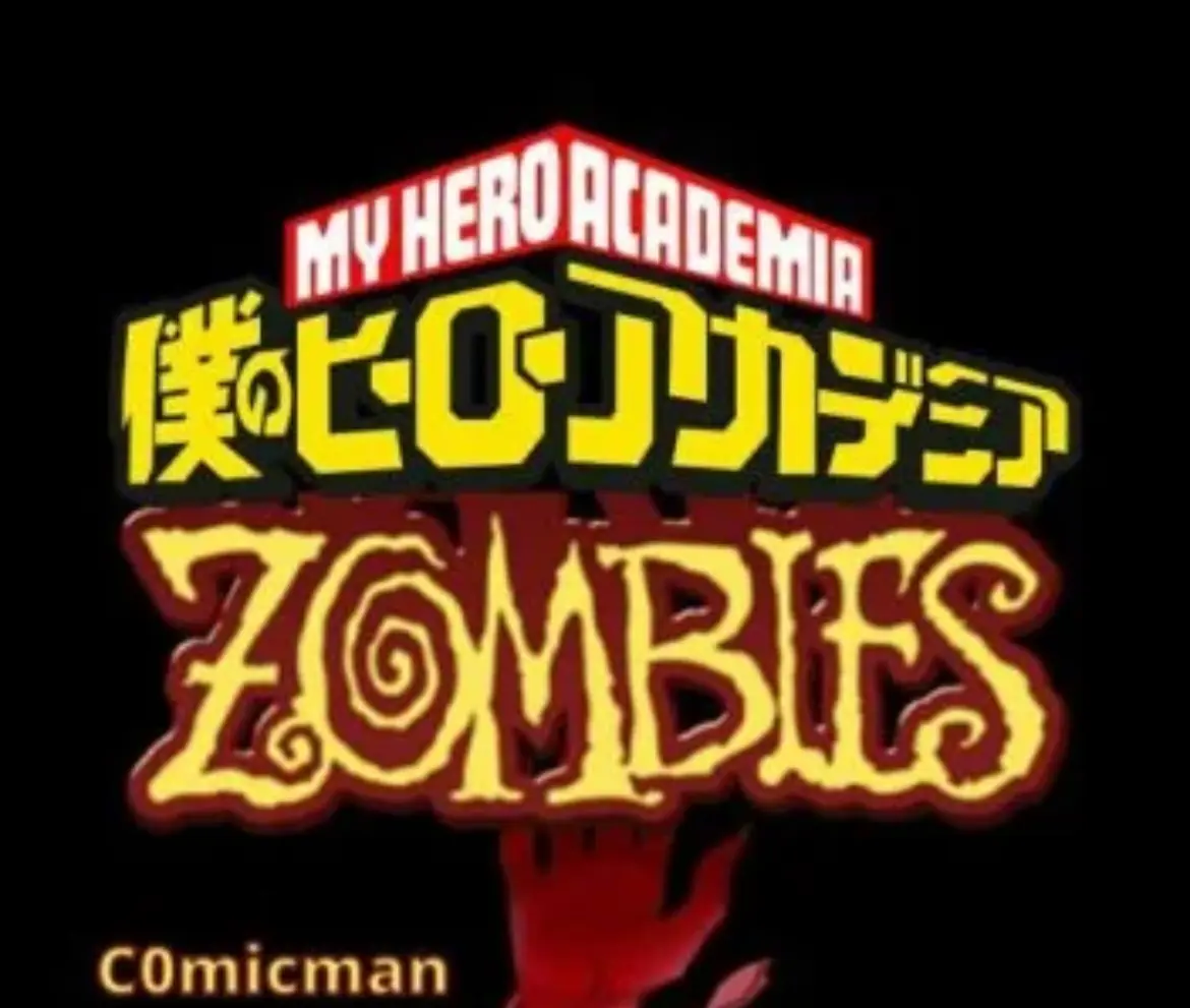 Avatar of Mha zombies 