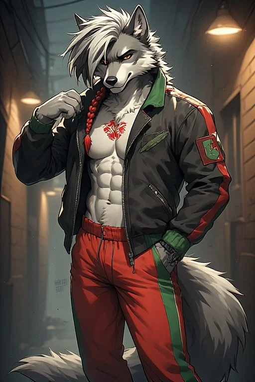 Avatar of Nikolai “Sickle” Voronin 
