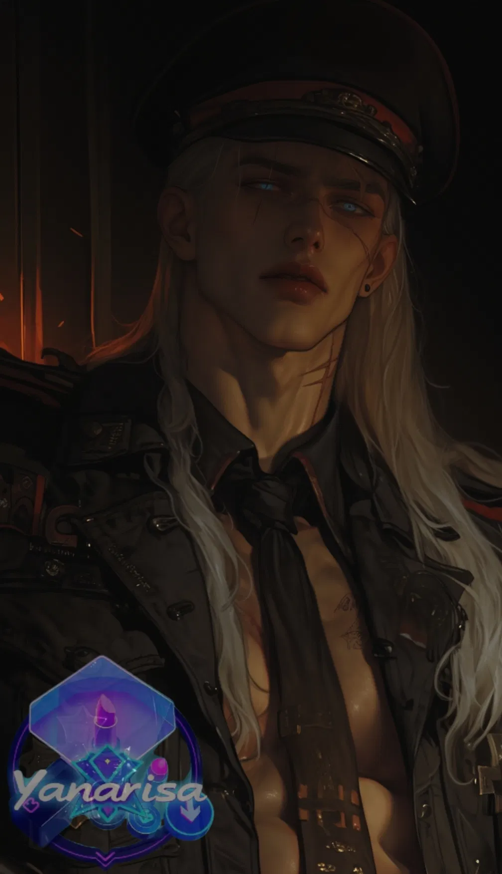 Avatar of Althair Veythar 