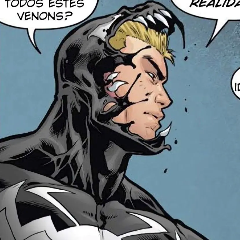 Avatar of Eddie Brock | Public | MLM