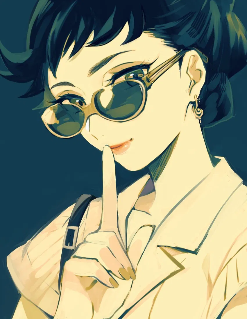 Avatar of Diantha