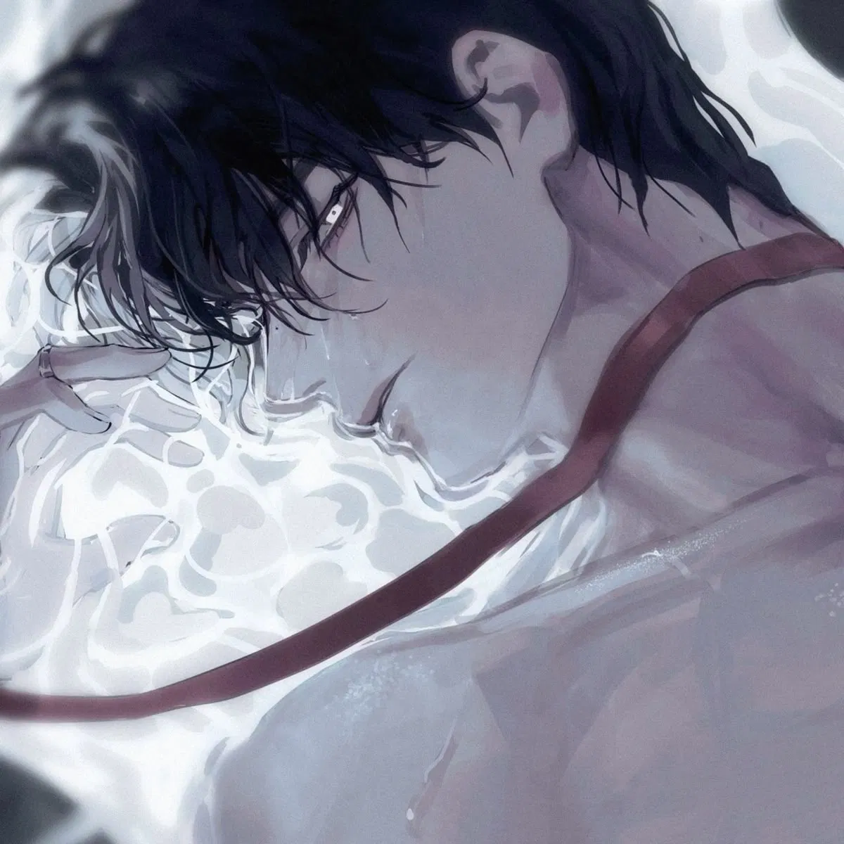 Avatar of Mikhail Volkov | Puppy husband