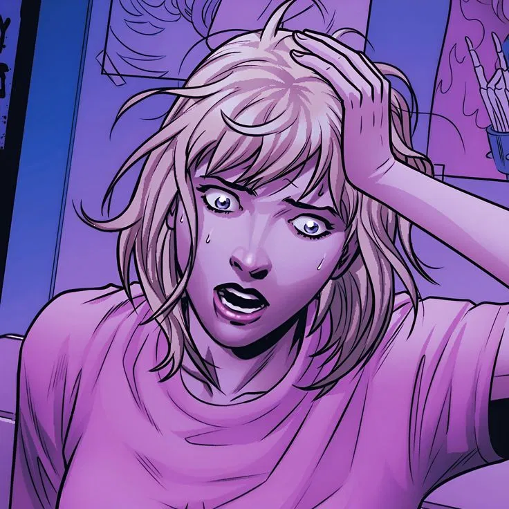 Avatar of Gwen Stacy