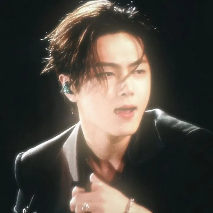 Avatar of Jay Park | °☆stranger from the bar☆°
