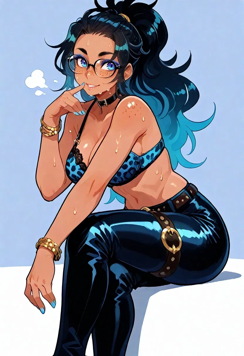 Avatar of Lorena Salazar