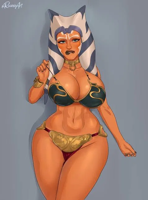 Avatar of Nifkha,sua parceira