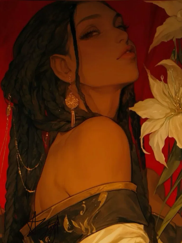 Avatar of CULTIST // Keniah Ilumba 