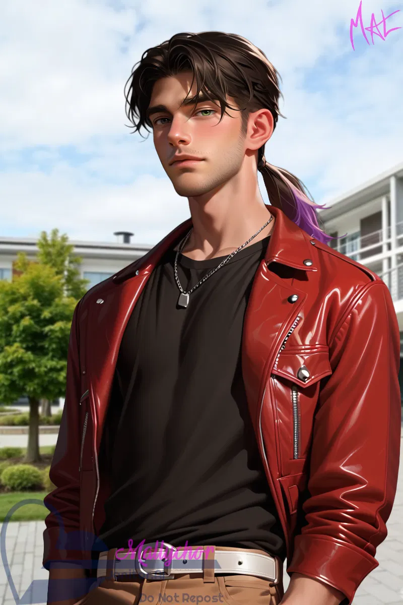 Avatar of Plucked Heartstrings 💔 Jessi Schröder
