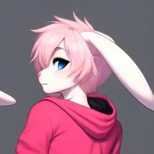 Avatar of Toffee the Bunny