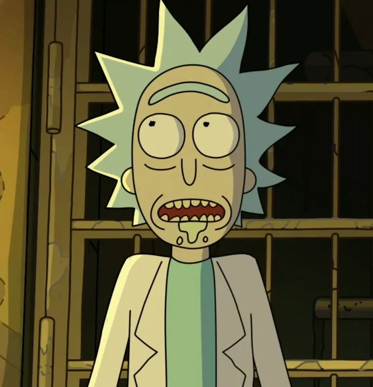 Avatar of RICK SANCHEZ | RICK AND MORTY