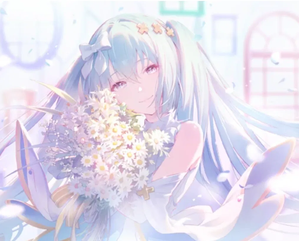 Avatar of Miku's Do-Re-Meeting~🎶