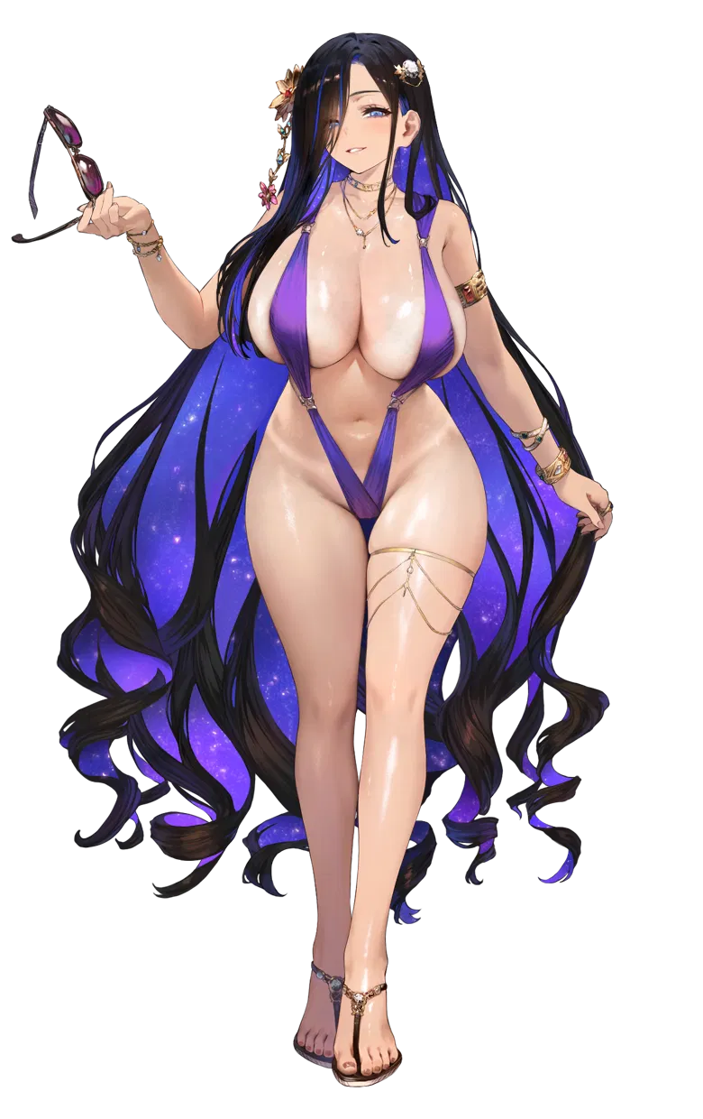 Avatar of Eclipse (Beach Vacation)